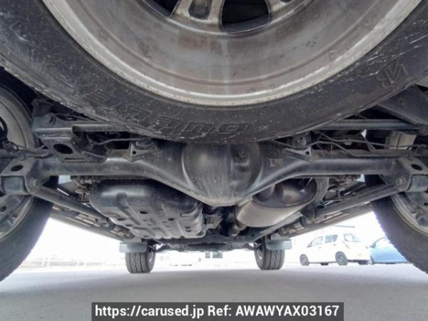 Used 2004 AT toyota land-cruiser-prado RZJ120W Image[38]