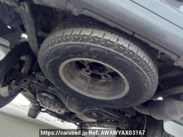Used 2004 AT toyota land-cruiser-prado RZJ120W Image[39]