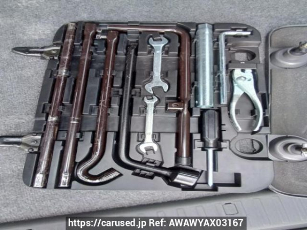 Used 2004 AT toyota land-cruiser-prado RZJ120W Image[40]