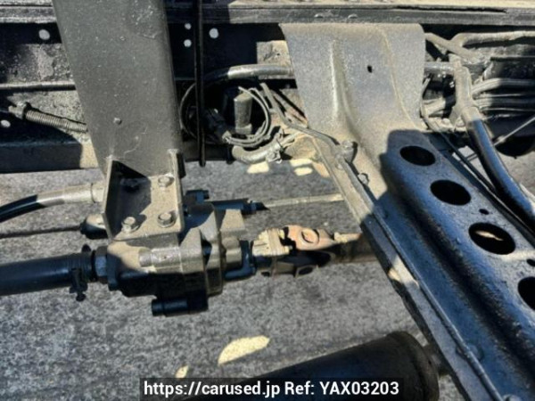 Used 1991 MT mitsubishi fighter FK335CD Image[9]