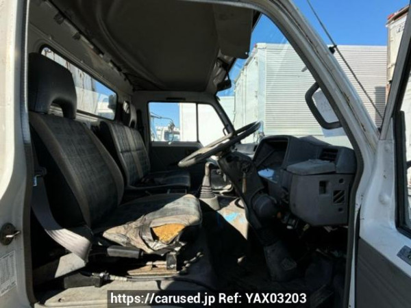 Used 1991 MT mitsubishi fighter FK335CD Image[12]