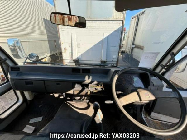 Used 1991 MT mitsubishi fighter FK335CD Image[13]
