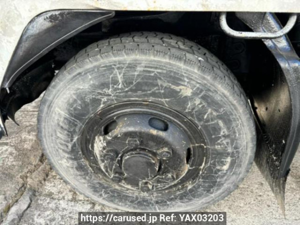 Used 1991 MT mitsubishi fighter FK335CD Image[15]