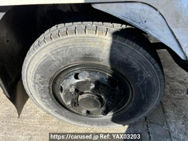 Used 1991 MT mitsubishi fighter FK335CD Image[16]