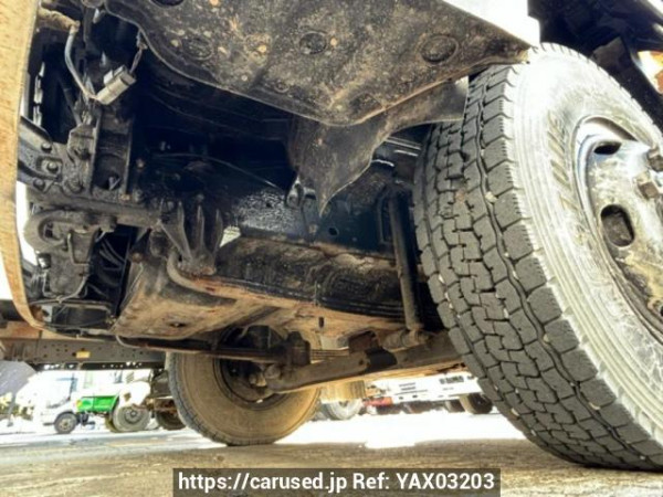 Used 1991 MT mitsubishi fighter FK335CD Image[20]