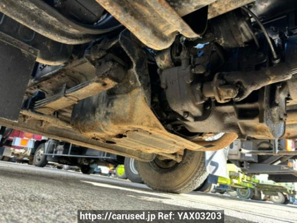 Used 1991 MT mitsubishi fighter FK335CD Image[22]