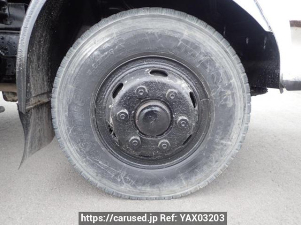 Used 1991 MT mitsubishi fighter FK335CD Image[24]