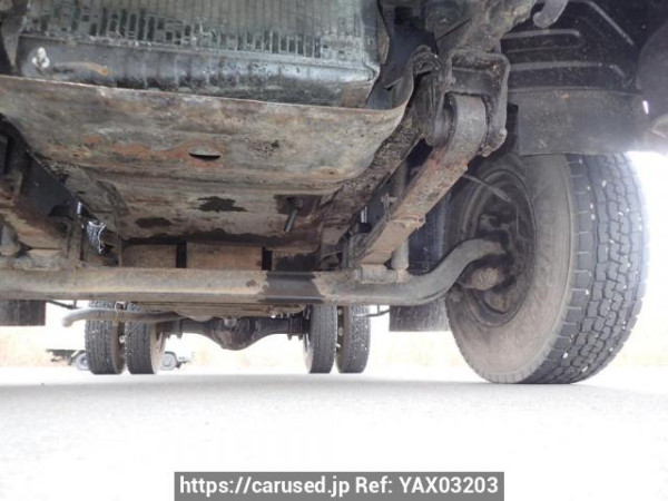 Used 1991 MT mitsubishi fighter FK335CD Image[26]