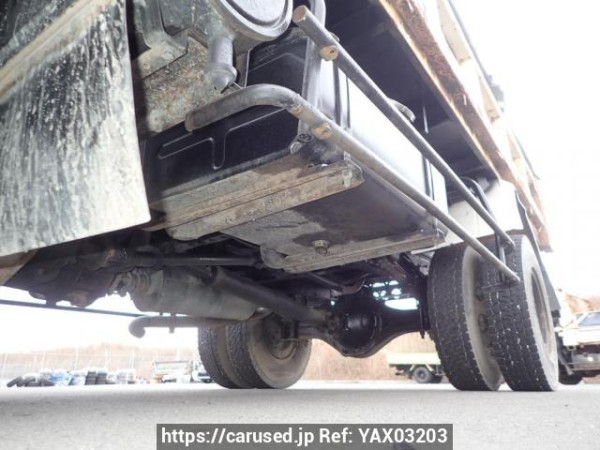 Used 1991 MT mitsubishi fighter FK335CD Image[29]