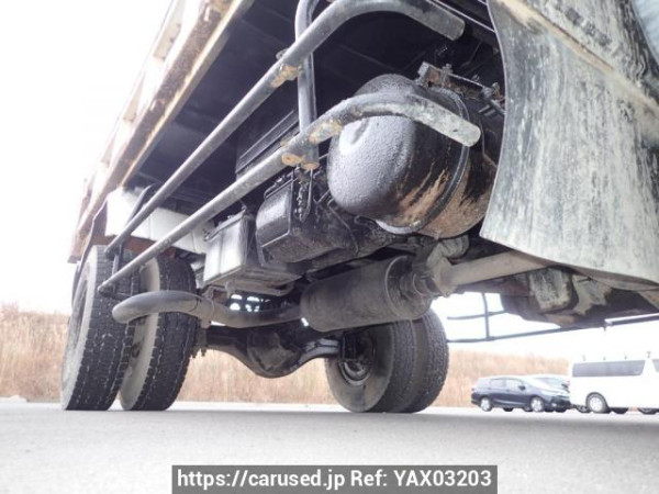 Used 1991 MT mitsubishi fighter FK335CD Image[33]