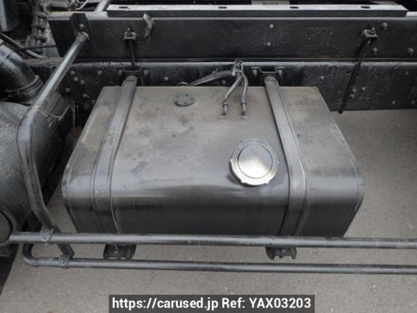 Used 1991 MT mitsubishi fighter FK335CD Image[34]