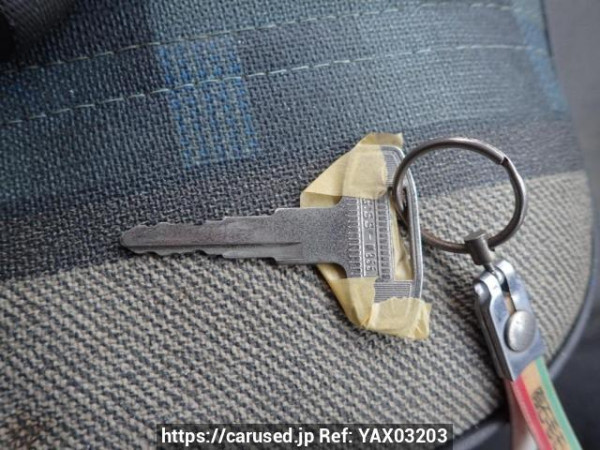 Used 1991 MT mitsubishi fighter FK335CD Image[36]