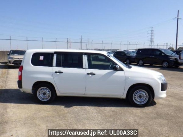 Used 2019 AT toyota probox-van NSP160V Image[7]