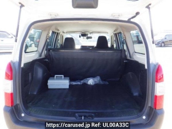 Used 2019 AT toyota probox-van NSP160V Image[8]