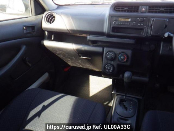 Used 2019 AT toyota probox-van NSP160V Image[16]