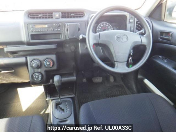 Used 2019 AT toyota probox-van NSP160V Image[17]