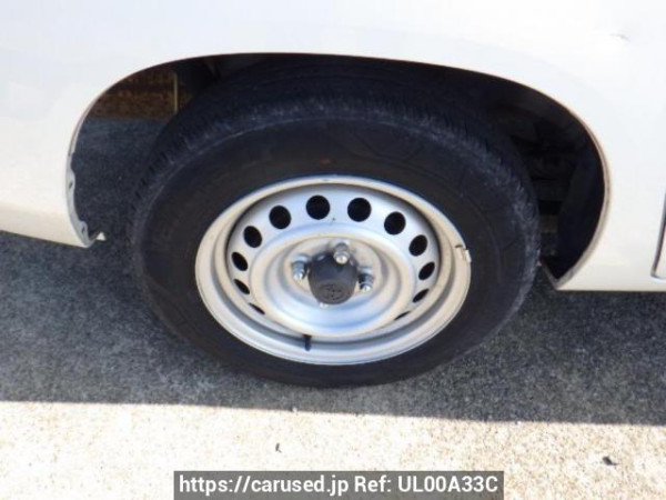 Used 2019 AT toyota probox-van NSP160V Image[24]