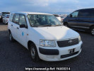 Toyota Succeed Van NCP51V