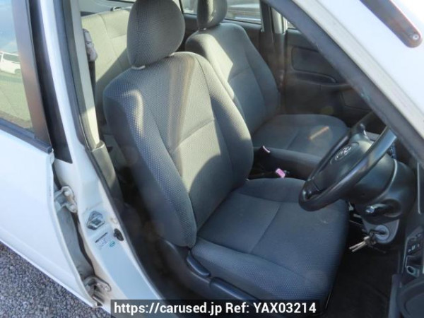 Used 2006 AT toyota succeed-van NCP51V Image[15]