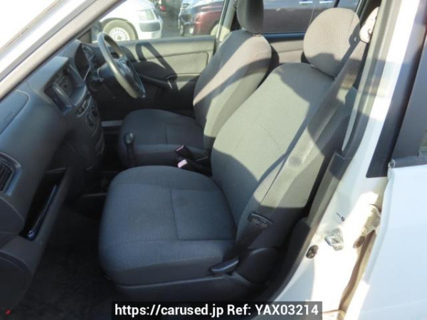 Used 2006 AT toyota succeed-van NCP51V Image[17]