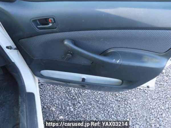 Used 2006 AT toyota succeed-van NCP51V Image[20]