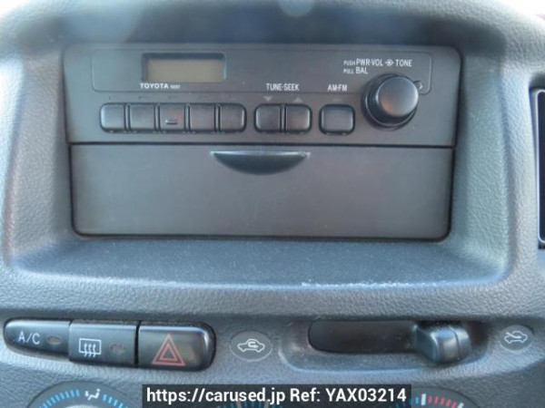 Used 2006 AT toyota succeed-van NCP51V Image[27]