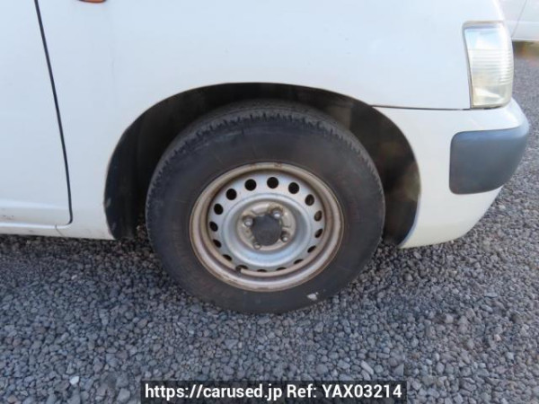 Used 2006 AT toyota succeed-van NCP51V Image[32]