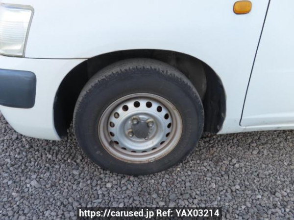 Used 2006 AT toyota succeed-van NCP51V Image[33]