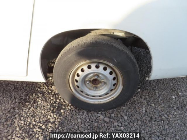 Used 2006 AT toyota succeed-van NCP51V Image[35]