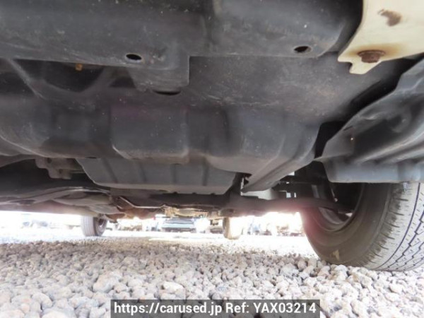 Used 2006 AT toyota succeed-van NCP51V Image[37]
