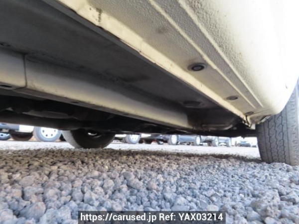 Used 2006 AT toyota succeed-van NCP51V Image[38]