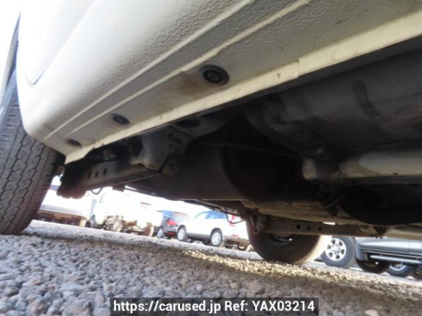 Used 2006 AT toyota succeed-van NCP51V Image[40]