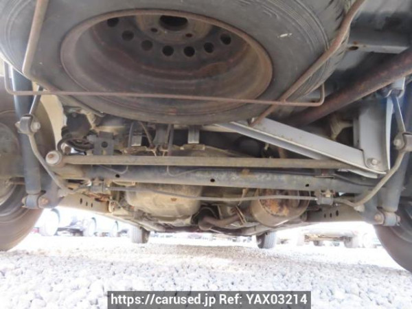 Used 2006 AT toyota succeed-van NCP51V Image[43]