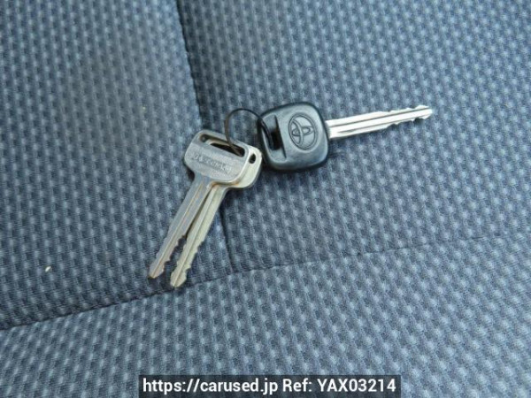 Used 2006 AT toyota succeed-van NCP51V Image[45]