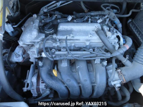 Used 2007 AT toyota noah ZRR70G Image[11]