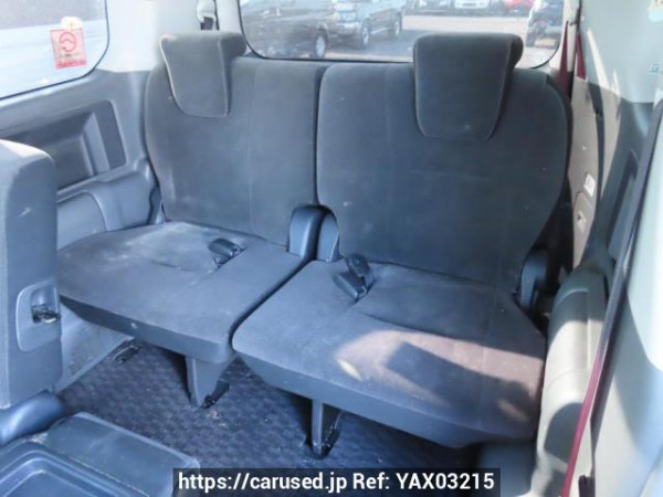 Used 2007 AT toyota noah ZRR70G Image[23]