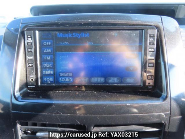 Used 2007 AT toyota noah ZRR70G Image[30]
