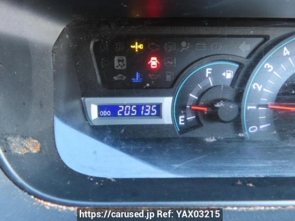 Used 2007 AT toyota noah ZRR70G Image[34]
