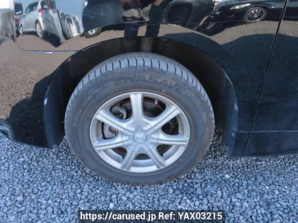 Used 2007 AT toyota noah ZRR70G Image[36]