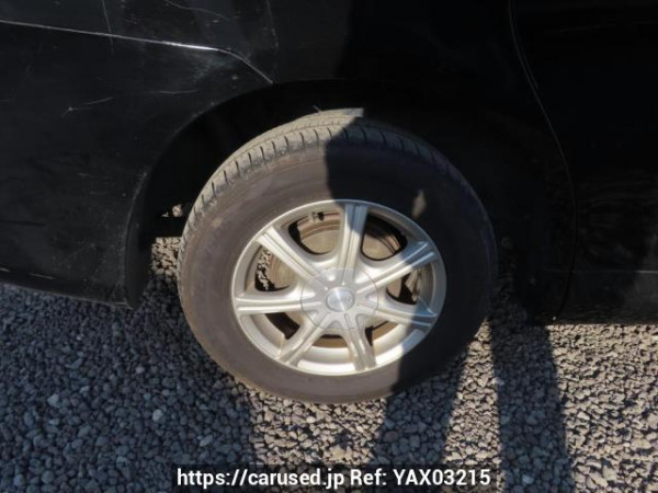 Used 2007 AT toyota noah ZRR70G Image[37]