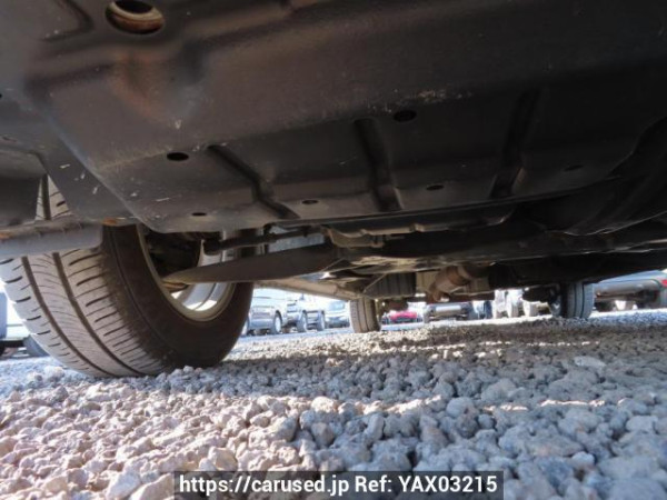 Used 2007 AT toyota noah ZRR70G Image[39]