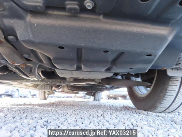 Used 2007 AT toyota noah ZRR70G Image[40]