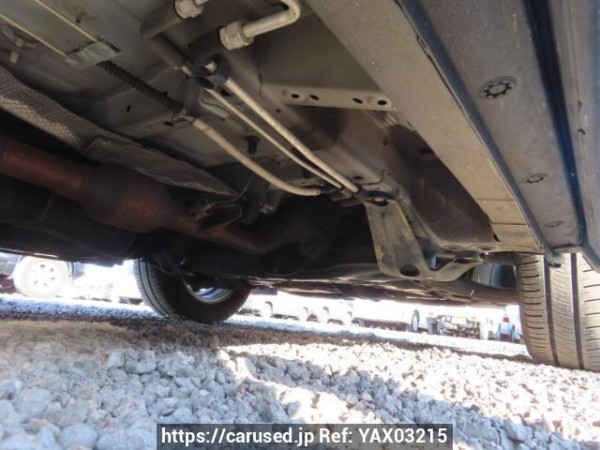 Used 2007 AT toyota noah ZRR70G Image[41]