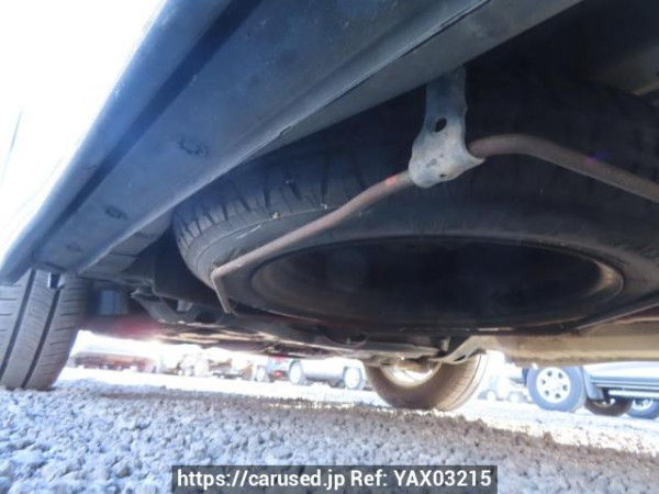 Used 2007 AT toyota noah ZRR70G Image[42]