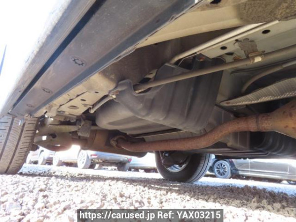 Used 2007 AT toyota noah ZRR70G Image[43]