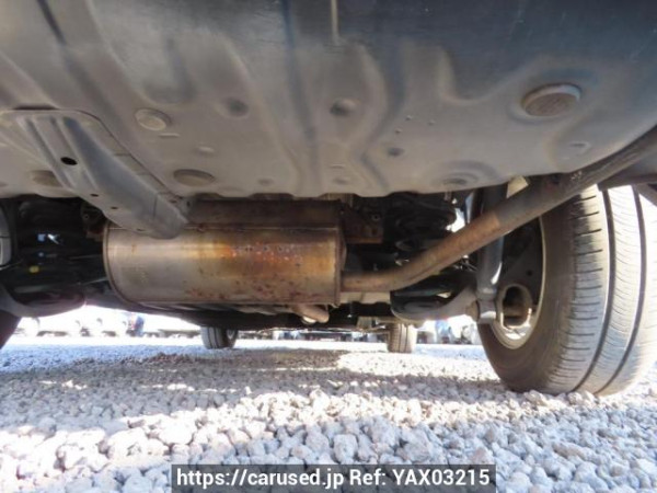 Used 2007 AT toyota noah ZRR70G Image[47]