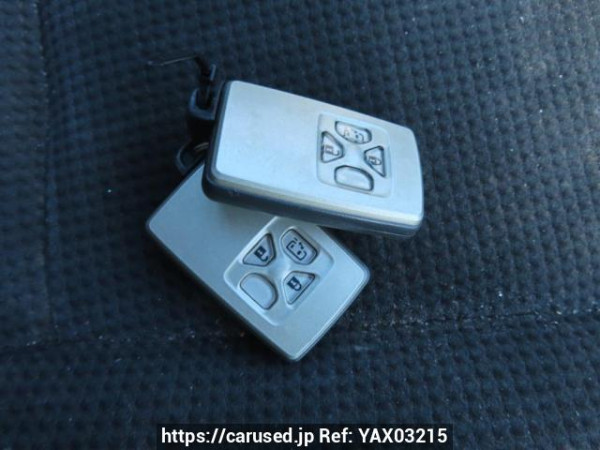 Used 2007 AT toyota noah ZRR70G Image[48]