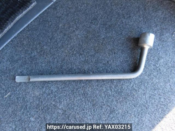 Used 2007 AT toyota noah ZRR70G Image[49]