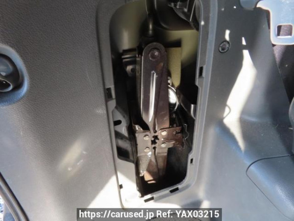 Used 2007 AT toyota noah ZRR70G Image[50]