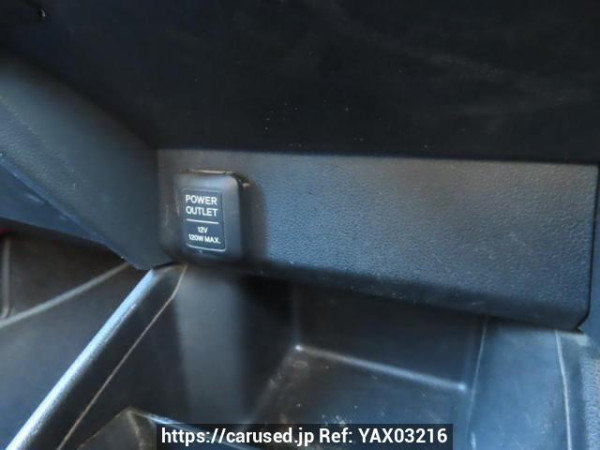 Used 2009 AT honda fit GE6 Image[28]
